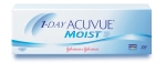 1 Day Acuvue moist