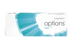 Options Oxy 1 Day multifocal, 30er Box